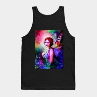 Sweet Fairy Tank Top